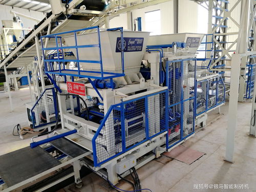 全自動大型制磚設備 以產(chǎn)品品質與服務質量為雙引擎，驅動行業(yè)革新